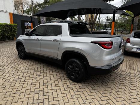 FIAT Toro 1.8 16V 4P FLEX FREEDOM OPEN EDITION AUTOMTICO, Foto 3