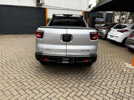 FIAT Toro 1.8 16V 4P FLEX FREEDOM OPEN EDITION AUTOMTICO, Foto 4
