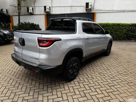 FIAT Toro 1.8 16V 4P FLEX FREEDOM OPEN EDITION AUTOMTICO, Foto 5