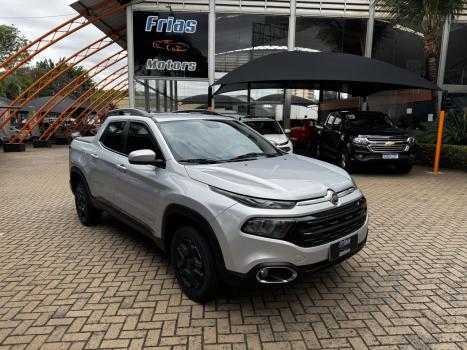 FIAT Toro 1.8 16V 4P FLEX FREEDOM OPEN EDITION AUTOMTICO, Foto 6