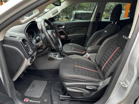 FIAT Toro 1.8 16V 4P FLEX FREEDOM OPEN EDITION AUTOMTICO, Foto 7