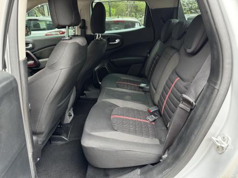 FIAT Toro 1.8 16V 4P FLEX FREEDOM OPEN EDITION AUTOMTICO, Foto 8