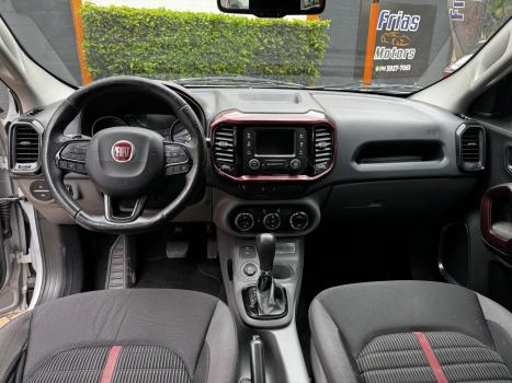 FIAT Toro 1.8 16V 4P FLEX FREEDOM OPEN EDITION AUTOMTICO, Foto 9
