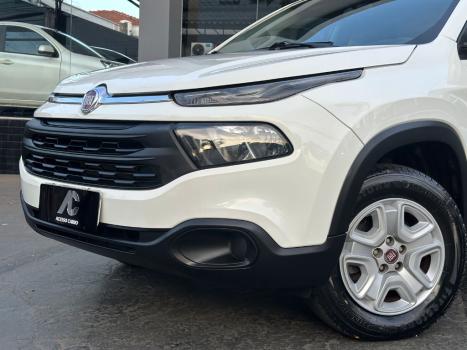 FIAT Toro 1.8 16V 4P FLEX FREEDOM AUTOMTICO, Foto 2