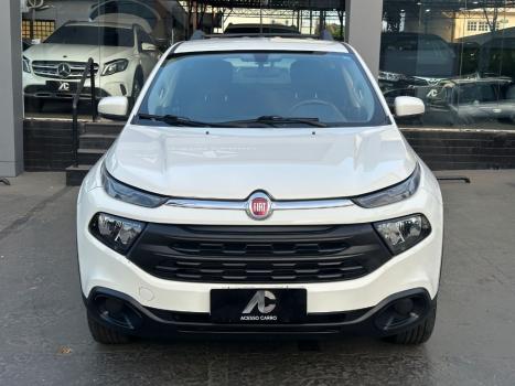 FIAT Toro 1.8 16V 4P FLEX FREEDOM AUTOMTICO, Foto 3