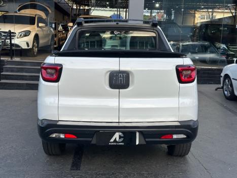 FIAT Toro 1.8 16V 4P FLEX FREEDOM AUTOMTICO, Foto 4