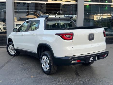 FIAT Toro 1.8 16V 4P FLEX FREEDOM AUTOMTICO, Foto 5