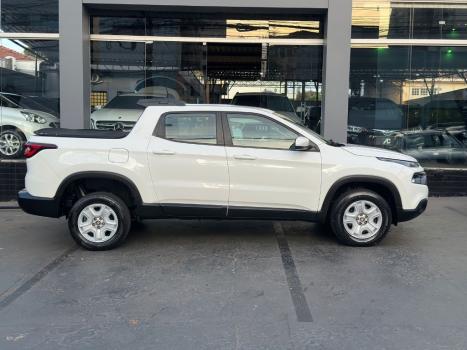FIAT Toro 1.8 16V 4P FLEX FREEDOM AUTOMTICO, Foto 6