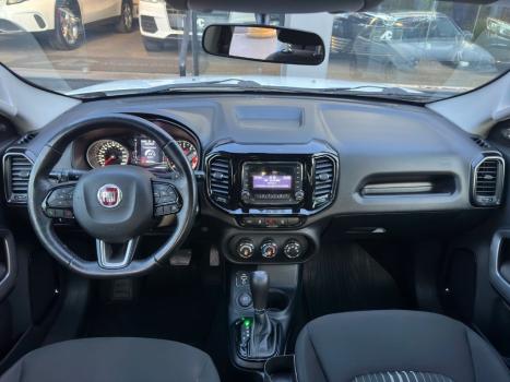 FIAT Toro 1.8 16V 4P FLEX FREEDOM AUTOMTICO, Foto 7