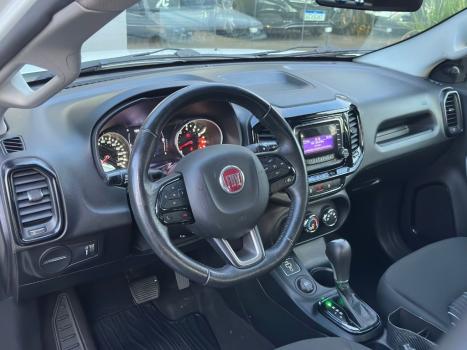 FIAT Toro 1.8 16V 4P FLEX FREEDOM AUTOMTICO, Foto 8