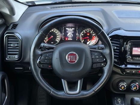 FIAT Toro 1.8 16V 4P FLEX FREEDOM AUTOMTICO, Foto 9