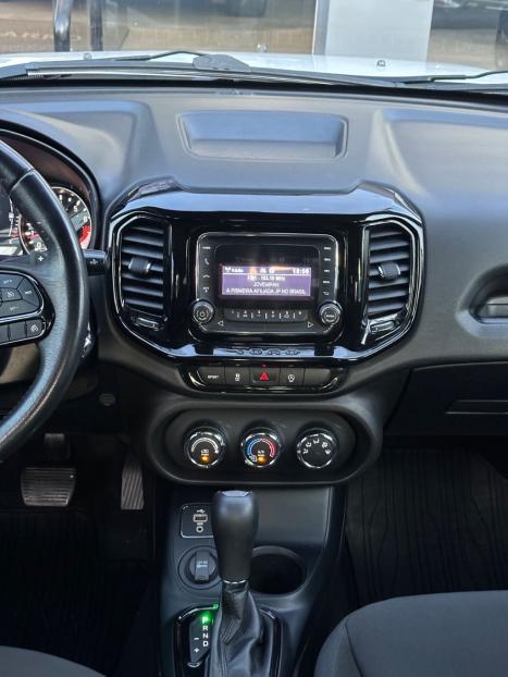 FIAT Toro 1.8 16V 4P FLEX FREEDOM AUTOMTICO, Foto 10