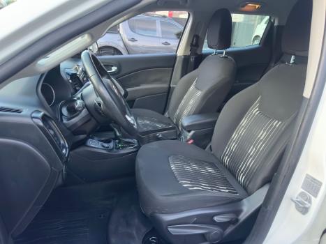 FIAT Toro 1.8 16V 4P FLEX FREEDOM AUTOMTICO, Foto 12