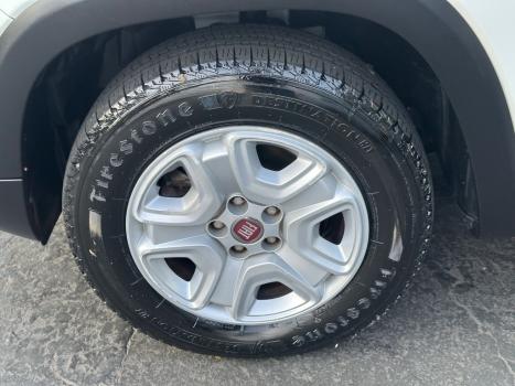 FIAT Toro 1.8 16V 4P FLEX FREEDOM AUTOMTICO, Foto 13