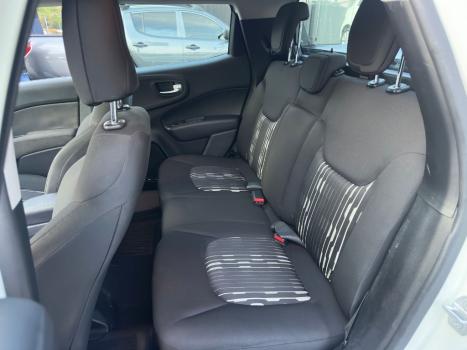 FIAT Toro 1.8 16V 4P FLEX FREEDOM AUTOMTICO, Foto 14