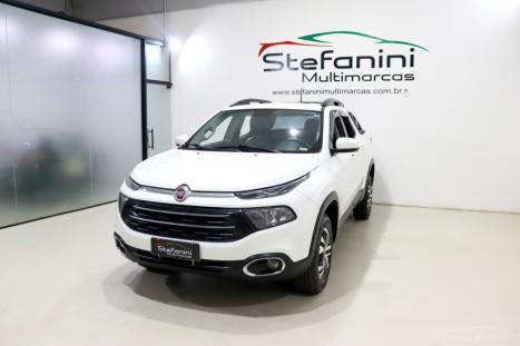FIAT Toro 1.8 16V 4P FLEX FREEDOM AUTOMTICO, Foto 1