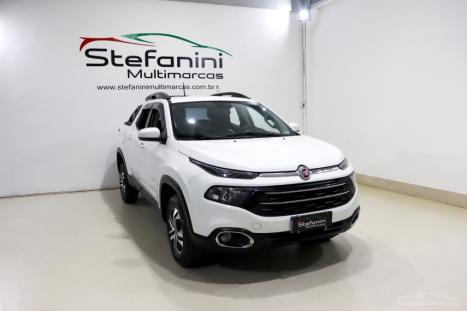 FIAT Toro 1.8 16V 4P FLEX FREEDOM AUTOMTICO, Foto 3