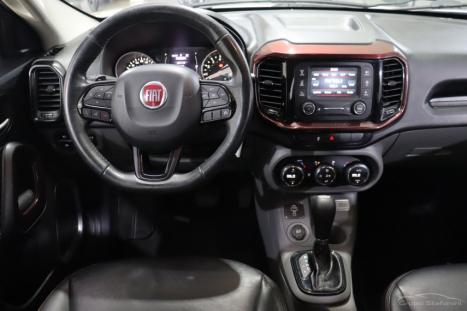 FIAT Toro 1.8 16V 4P FLEX FREEDOM AUTOMTICO, Foto 5