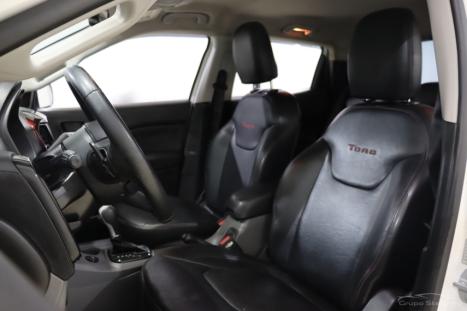 FIAT Toro 1.8 16V 4P FLEX FREEDOM AUTOMTICO, Foto 7