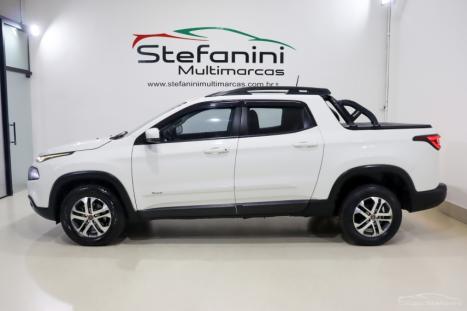 FIAT Toro 1.8 16V 4P FLEX FREEDOM AUTOMTICO, Foto 10