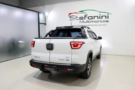 FIAT Toro 1.8 16V 4P FLEX FREEDOM AUTOMTICO, Foto 11