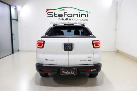 FIAT Toro 1.8 16V 4P FLEX FREEDOM AUTOMTICO, Foto 12