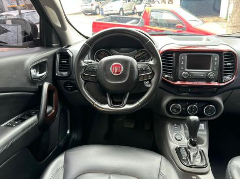 FIAT Toro 1.8 16V 4P FLEX FREEDOM AUTOMTICO, Foto 16