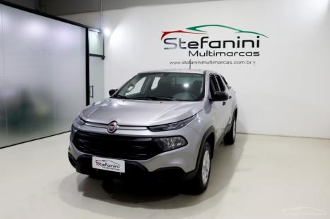 FIAT Toro 1.8 16V 4P ENDURANCE AUTOMTICO, Foto 1