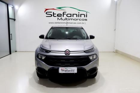 FIAT Toro 1.8 16V 4P ENDURANCE AUTOMTICO, Foto 2