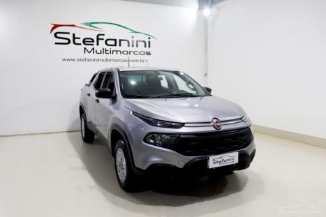 FIAT Toro 1.8 16V 4P ENDURANCE AUTOMTICO, Foto 3