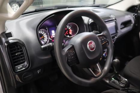 FIAT Toro 1.8 16V 4P ENDURANCE AUTOMTICO, Foto 4