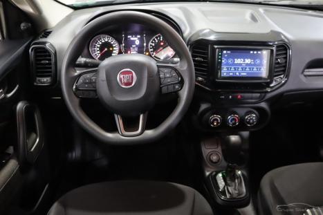 FIAT Toro 1.8 16V 4P ENDURANCE AUTOMTICO, Foto 5