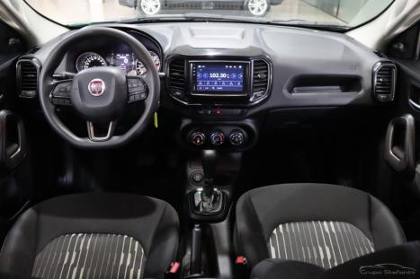 FIAT Toro 1.8 16V 4P ENDURANCE AUTOMTICO, Foto 6