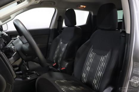 FIAT Toro 1.8 16V 4P ENDURANCE AUTOMTICO, Foto 7