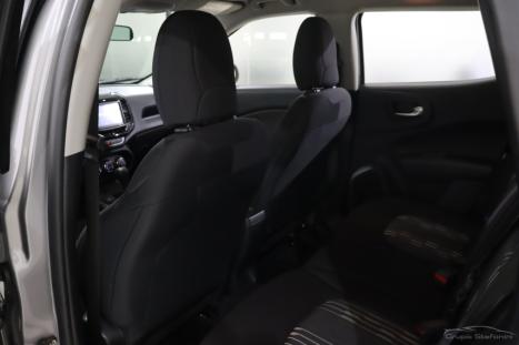 FIAT Toro 1.8 16V 4P ENDURANCE AUTOMTICO, Foto 9