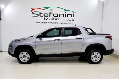 FIAT Toro 1.8 16V 4P ENDURANCE AUTOMTICO, Foto 10