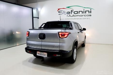 FIAT Toro 1.8 16V 4P ENDURANCE AUTOMTICO, Foto 11