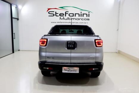FIAT Toro 1.8 16V 4P ENDURANCE AUTOMTICO, Foto 12