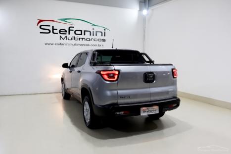 FIAT Toro 1.8 16V 4P ENDURANCE AUTOMTICO, Foto 13