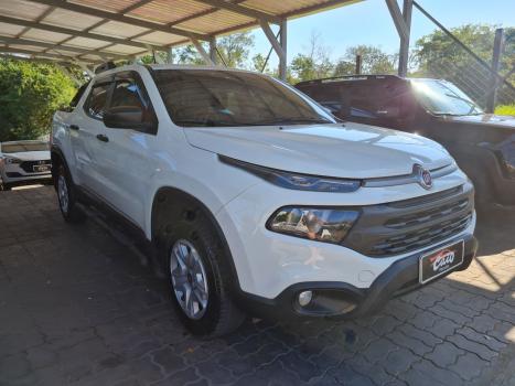 FIAT Toro 1.8 16V FLEX EVO ENDURANCE, Foto 2