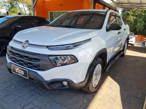 FIAT Toro 1.8 16V FLEX EVO ENDURANCE, Foto 3