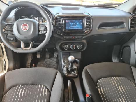 FIAT Toro 1.8 16V FLEX EVO ENDURANCE, Foto 4