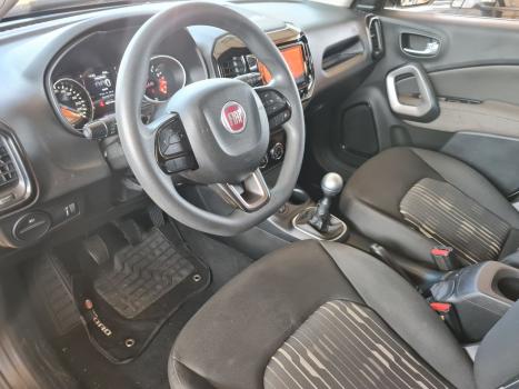 FIAT Toro 1.8 16V FLEX EVO ENDURANCE, Foto 5