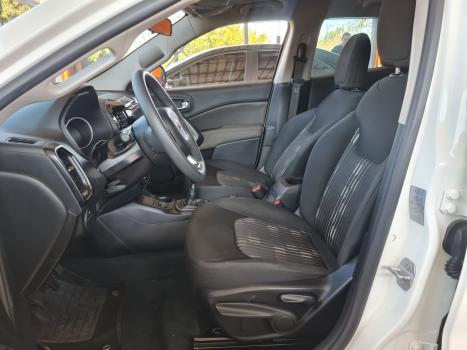 FIAT Toro 1.8 16V FLEX EVO ENDURANCE, Foto 7