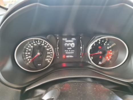 FIAT Toro 1.8 16V FLEX EVO ENDURANCE, Foto 8