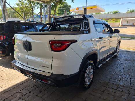 FIAT Toro 1.8 16V FLEX EVO ENDURANCE, Foto 9