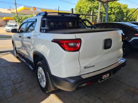 FIAT Toro 1.8 16V FLEX EVO ENDURANCE, Foto 10