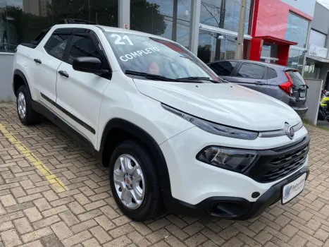 FIAT Toro 1.8 16V FLEX EVO ENDURANCE, Foto 1
