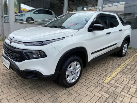 FIAT Toro 1.8 16V FLEX EVO ENDURANCE, Foto 3