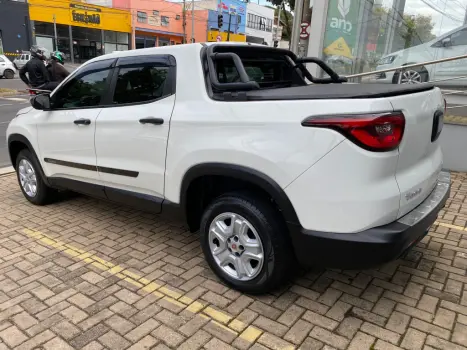 FIAT Toro 1.8 16V FLEX EVO ENDURANCE, Foto 4
